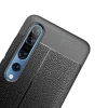 Xiaomi Mi 10 Kılıf Zore Niss Silikon Kapak