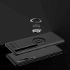 Xiaomi Mi 10 Kılıf Zore Ravel Silikon Kapak