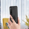 Xiaomi Mi 10 Kılıf Zore Ravel Silikon Kapak