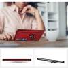 Xiaomi Mi 10 Kılıf Zore Vega Kapak