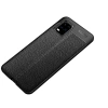 Xiaomi Mi 10 Lite Kılıf Zore Niss Silikon Kapak