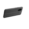 Xiaomi Mi 10 Lite Kılıf Zore Niss Silikon Kapak