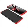 Xiaomi Mi 10T 5G Kılıf Zore Ays Kapak