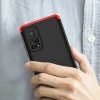 Xiaomi Mi 10T 5G Kılıf Zore Ays Kapak