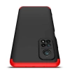 Xiaomi Mi 10T 5G Kılıf Zore Ays Kapak