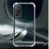 Xiaomi Mi 10T 5G Kılıf Zore Nitro Anti Shock Silikon