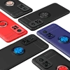 Xiaomi Mi 10T 5G Kılıf Zore Ravel Silikon Kapak