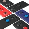 Xiaomi Mi 10T Lite 5G Kılıf Zore Ravel Silikon Kapak