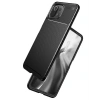 Xiaomi Mi 11 Lite Kılıf Zore Negro Silikon Kapak