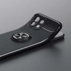 Xiaomi Mi 11 Lite Kılıf Zore Ravel Silikon Kapak