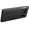 Xiaomi Mi 11 Ultra Kılıf Zore Niss Silikon Kapak