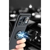 Xiaomi Mi 11 Ultra Kılıf Zore Ravel Silikon Kapak