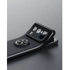Xiaomi Mi 11 Ultra Kılıf Zore Ravel Silikon Kapak