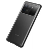 Xiaomi Mi 11 Ultra Kılıf Zore Volks Kapak