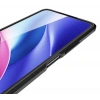 Xiaomi Mi 11İ Kılıf Zore Niss Silikon Kapak