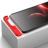Xiaomi Mi 11T 5G Kılıf Zore Ays Kapak