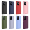 Xiaomi Mi 11T Pro 5G Kılıf Zore Qstand Kapak