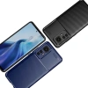 Xiaomi Mi 12 Kılıf Zore Negro Silikon Kapak