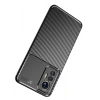 Xiaomi Mi 12 Lite Kılıf Zore Negro Silikon Kapak