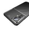 Xiaomi Mi 12 Lite Kılıf Zore Negro Silikon Kapak
