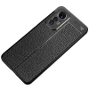 Xiaomi Mi 12 Lite Kılıf Zore Niss Silikon Kapak