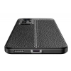 Xiaomi Mi 12 Lite Kılıf Zore Niss Silikon Kapak