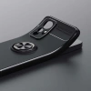 Xiaomi Mi 12 Lite Kılıf Zore Ravel Silikon Kapak