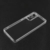 Xiaomi Mi 12 Lite Kılıf Zore Süper Silikon Kapak