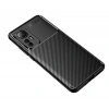 Xiaomi Mi 12 Pro Kılıf Zore Negro Silikon Kapak