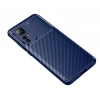 Xiaomi Mi 12 Pro Kılıf Zore Negro Silikon Kapak