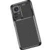 Xiaomi Mi 12T Pro Kılıf Zore Negro Silikon Kapak