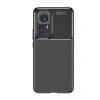 Xiaomi Mi 12T Pro Kılıf Zore Negro Silikon Kapak