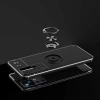 Xiaomi Mi 12T Pro Kılıf Zore Ravel Silikon Kapak