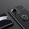 Xiaomi Mi 13 Lite Kılıf Zore Ravel Silikon Kapak