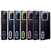 Xiaomi Mi 13 Pro Kılıf Kamera Korumalı Logo Gösteren Zore Omega Kapak