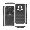 Xiaomi Mi 13 Ultra Kılıf Zore Negro Silikon Kapak