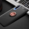 Xiaomi Mi 9 Lite Kılıf Zore Ravel Silikon Kapak