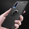 Xiaomi Mi 9 Se Kılıf Zore Ravel Silikon Kapak