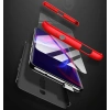 Xiaomi Mi 9T Kılıf Zore Ays Kapak