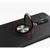 Xiaomi Mi 9T Kılıf Zore Ravel Silikon Kapak