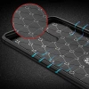 Xiaomi Mi 9T Kılıf Zore Ravel Silikon Kapak