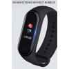 Xiaomi Mi Band 3 Zore Narr Tpu Body Ekran Koruyucu