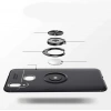Xiaomi Mi Max 3 Kılıf Zore Ravel Silikon Kapak