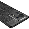 Xiaomi Mi Mix 4 Kılıf Zore Niss Silikon Kapak