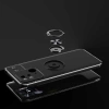 Xiaomi Poco C40 Kılıf Zore Ravel Silikon Kapak