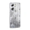Xiaomi Poco C65 Kılıf Desenli Zore Mep Kapak