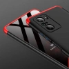 Xiaomi Poco F3 Kılıf Zore Ays Kapak