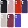 Xiaomi Poco F3 Kılıf Zore Premier Silikon Kapak