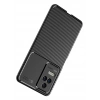 Xiaomi Poco F4 Kılıf Zore Negro Silikon Kapak