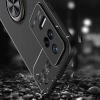 Xiaomi Poco F4 Kılıf Zore Ravel Silikon Kapak